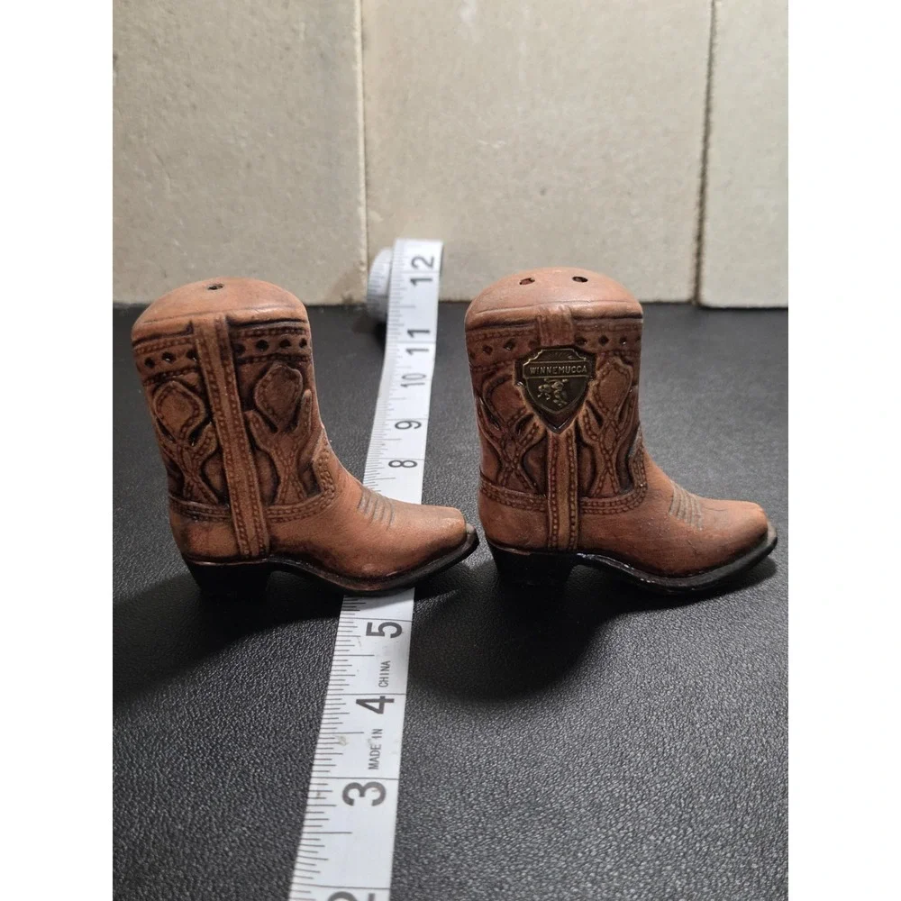 N/A western style
